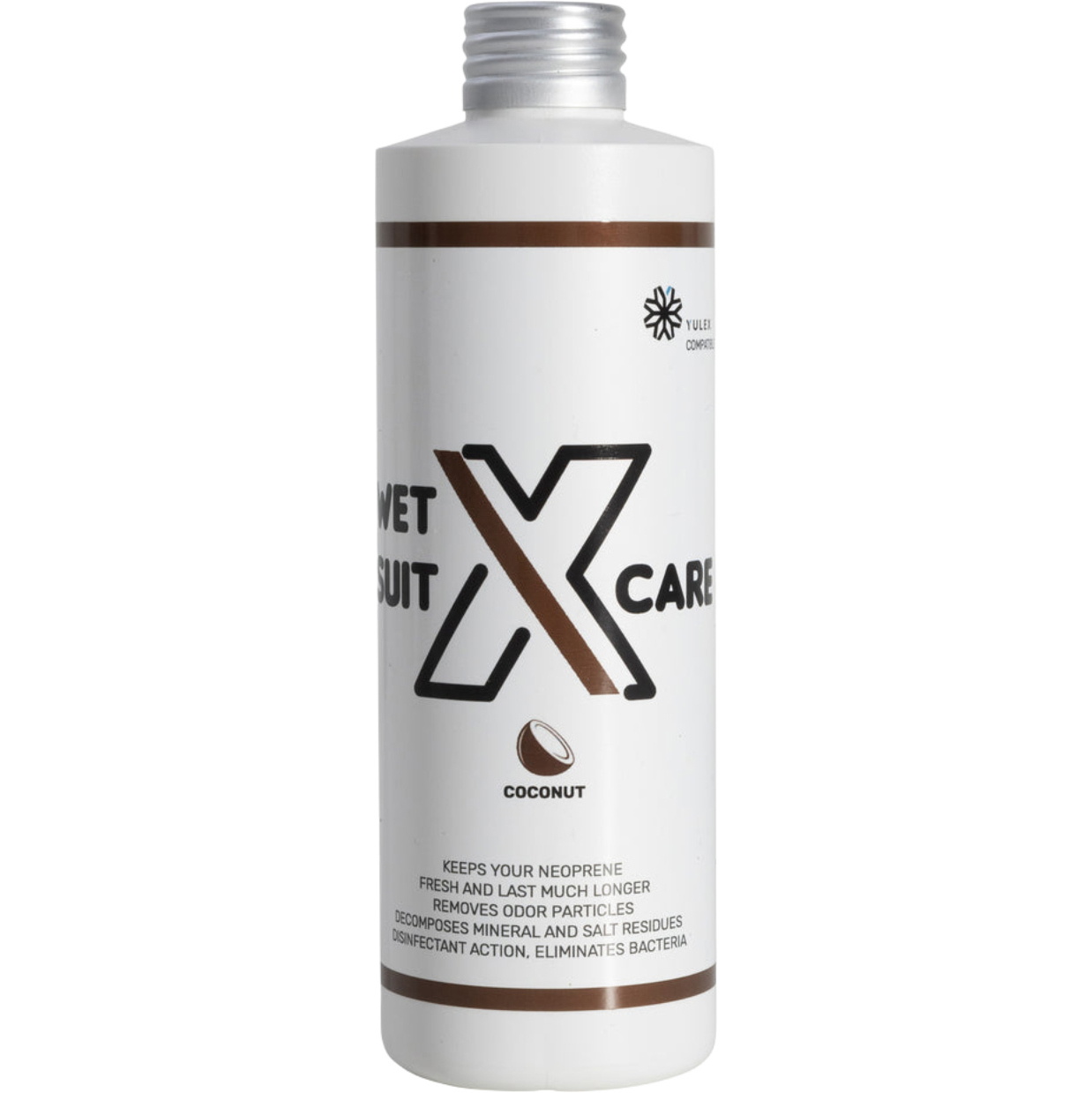 2026 Wetsuit X Care Wetsuit Cleaner Coconut 500ml WXC-COCO-500